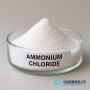 氯化銨
