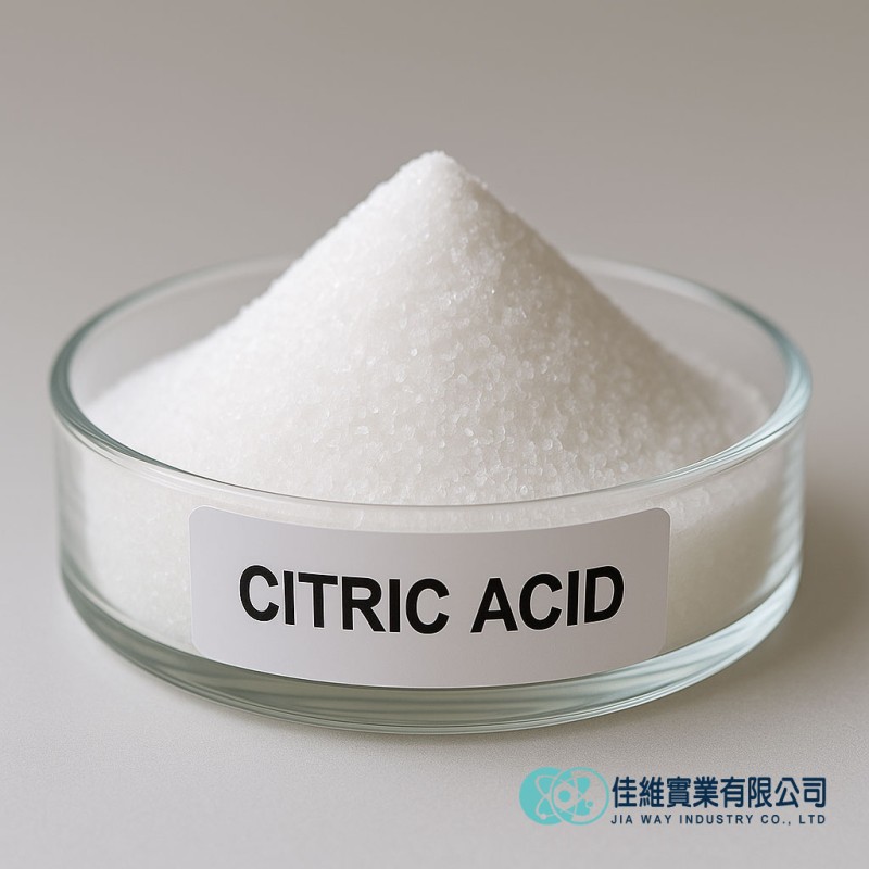 檸檬酸(Citric Acid) 檸檬酸(Citric Acid)