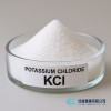 氯化鉀