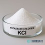 氯化鉀