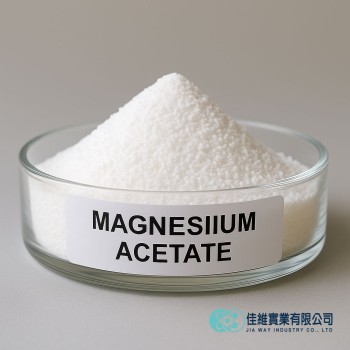 醋酸鎂