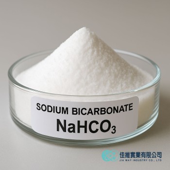 小蘇打粉 (碳酸氫鈉)