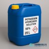氫氧化鉀溶液