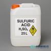 硫酸
